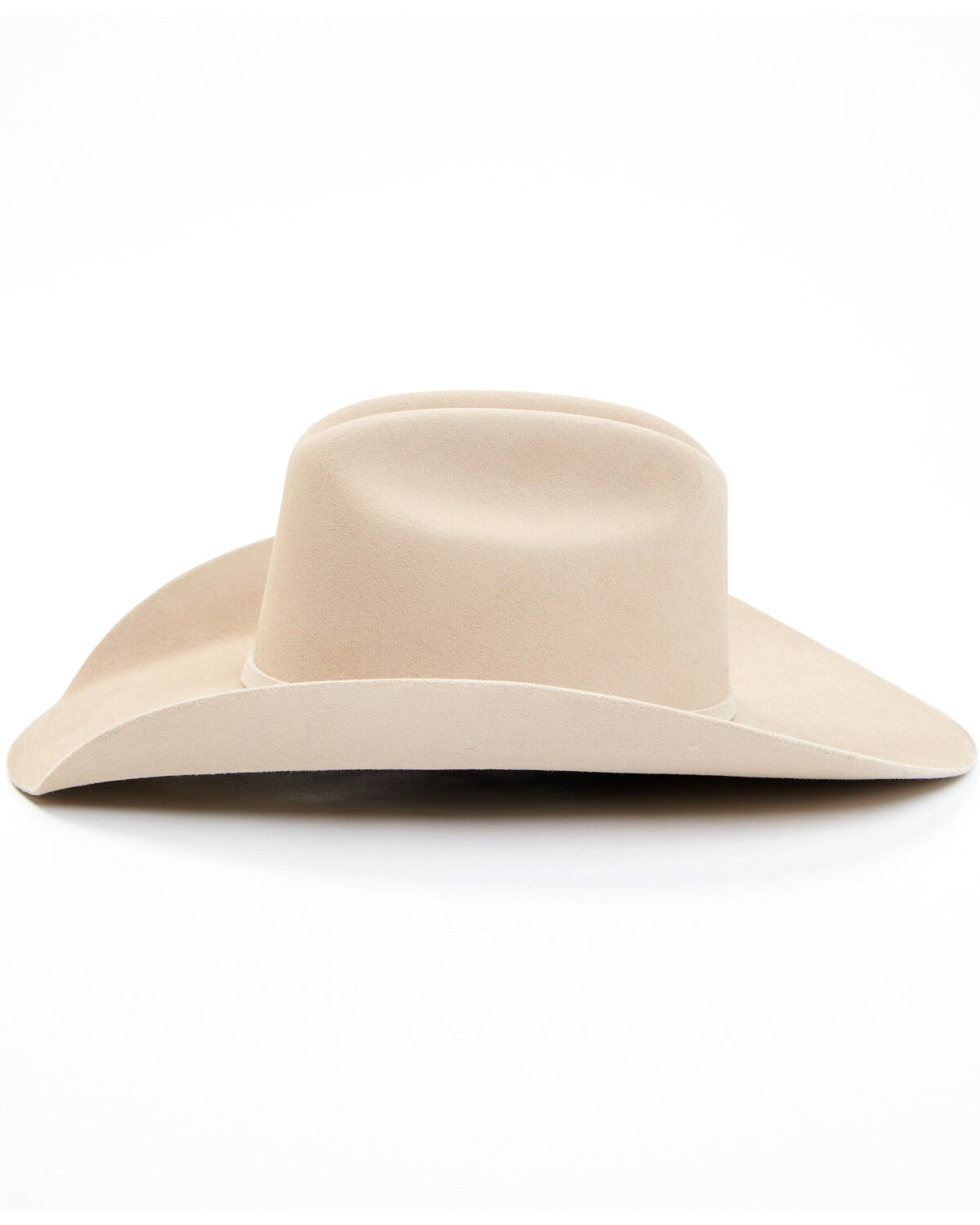 Chapéu Cowboy de lã tradicional Cody James 3X