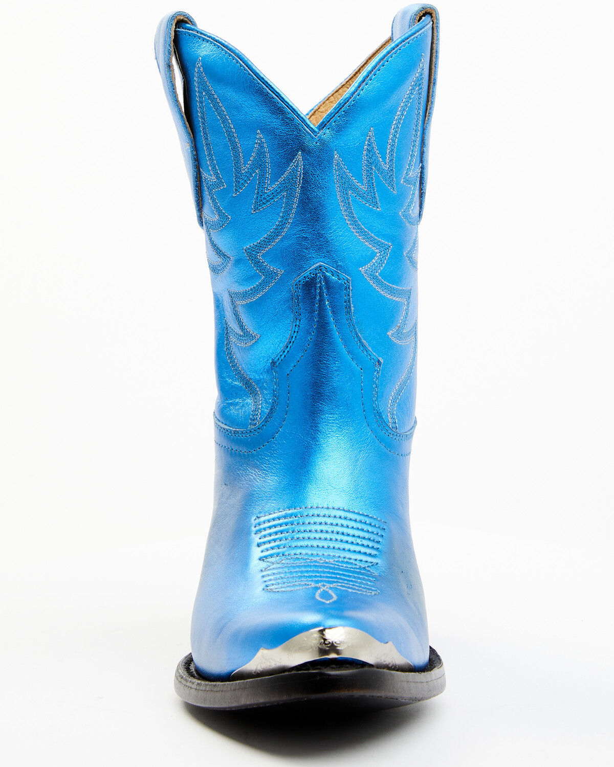Botas Femininas Idyllwind Wheels Western - Bico redondo