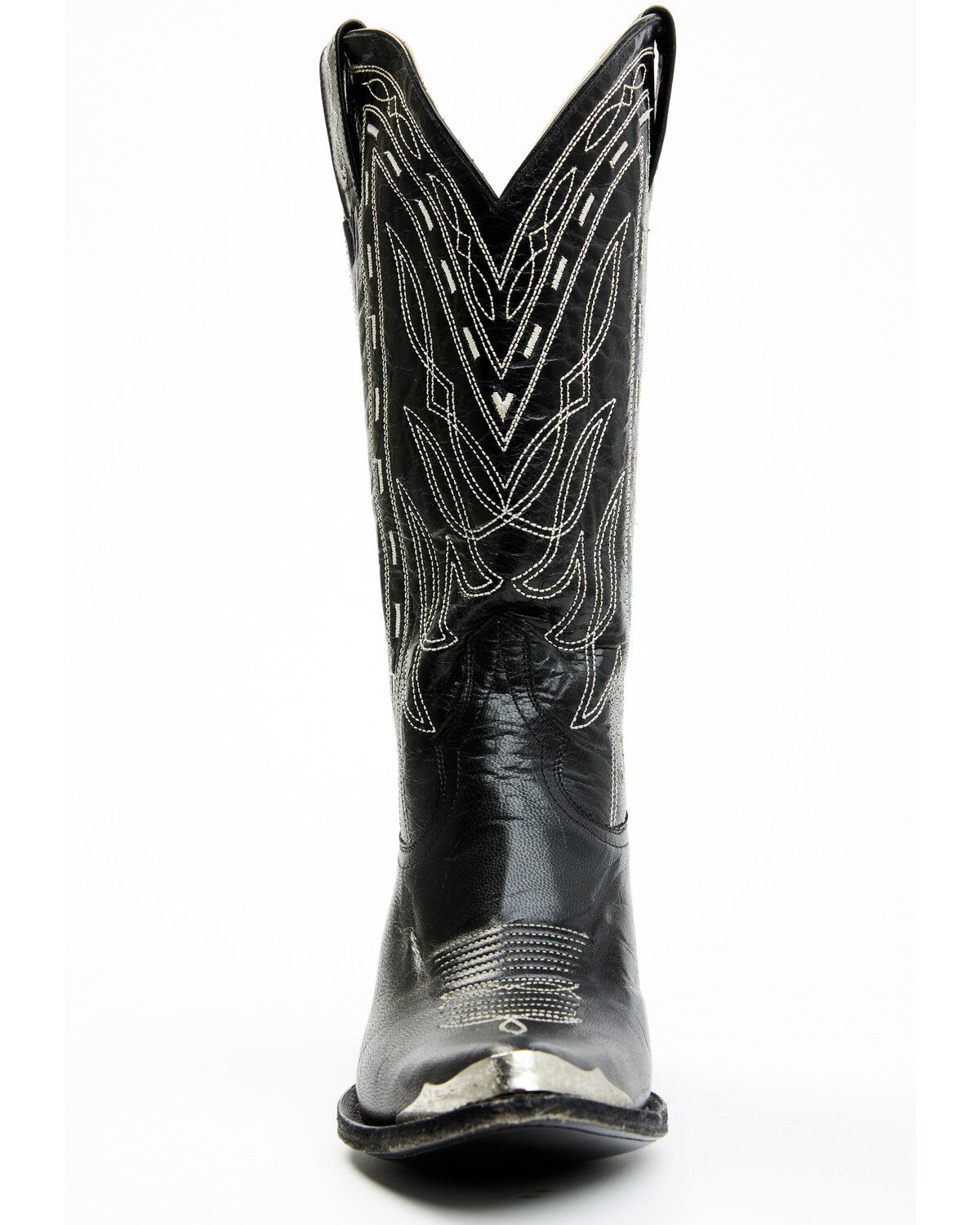 Botas Femininas estilo Western Retro Rock da Idyllwind - Bico redondo