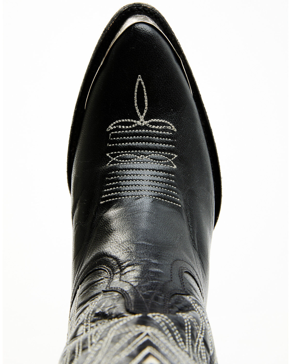 Botas Femininas estilo Western Retro Rock da Idyllwind - Bico redondo