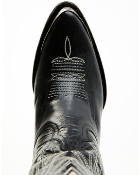 Botas Femininas estilo Western Retro Rock da Idyllwind - Bico redondo
