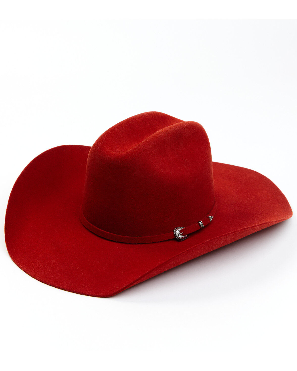 Chapéu  Cowboy de feltro Serratelli 2X