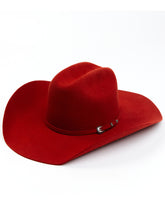 Chapéu  Cowboy de feltro Serratelli 2X