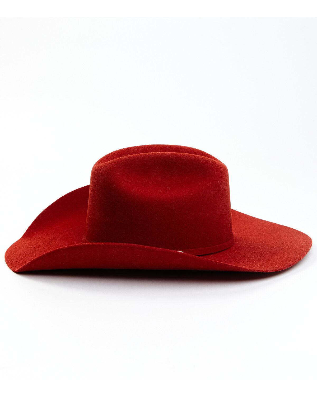 Chapéu  Cowboy de feltro Serratelli 2X