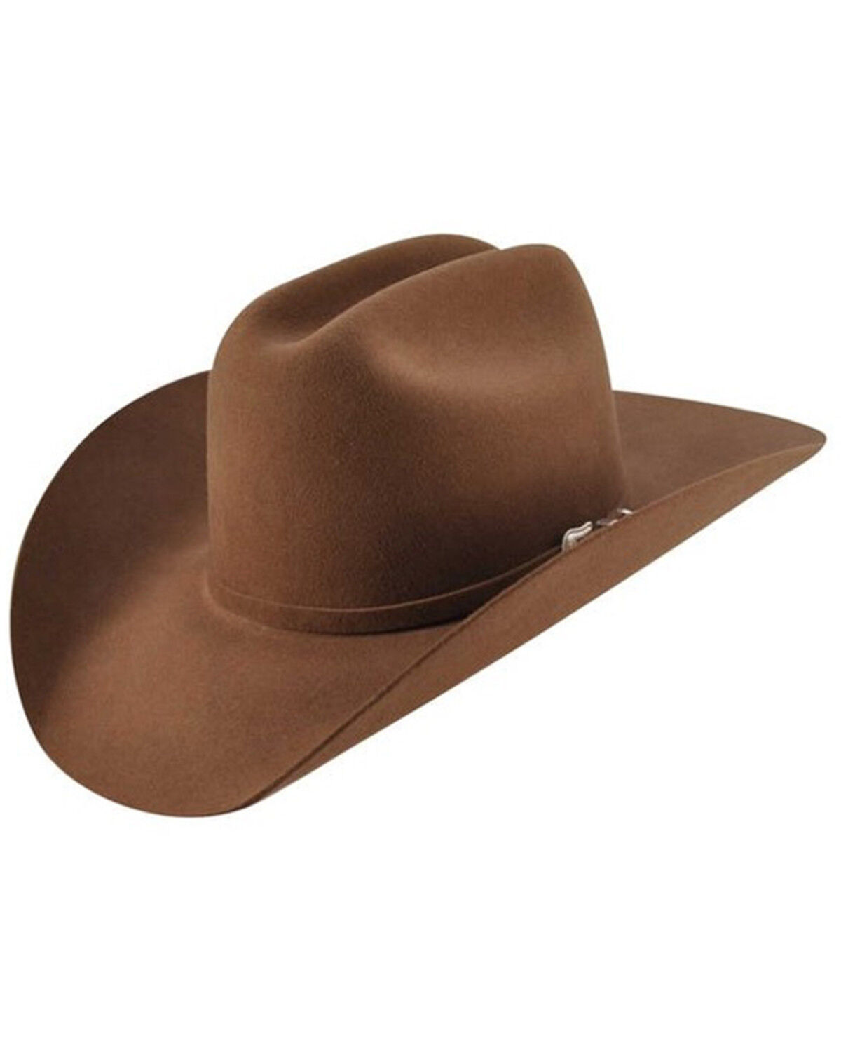 Chapéu Cowboy de lã Bailey Lightning 4X