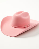 Chapéu Cowboy de lã Serratelli Cattleman