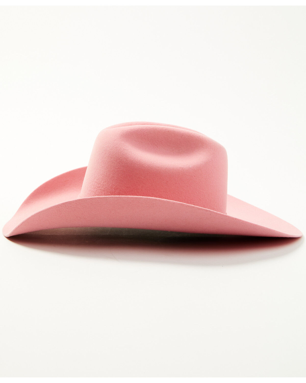 Chapéu Cowboy de lã Serratelli Cattleman