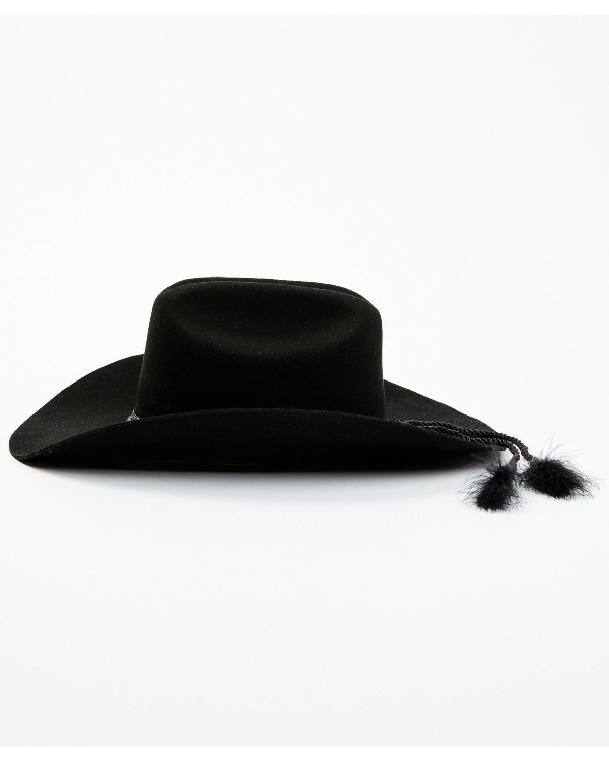 Chapéu Cowboy de feltro puro-sangue Feminino Idyllwind