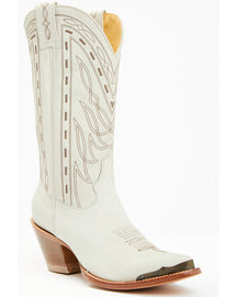 Botas Femininas estilo Western Retro Rock da Idyllwind - Bico redondo