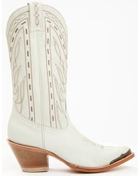 Botas Femininas estilo Western Retro Rock da Idyllwind - Bico redondo