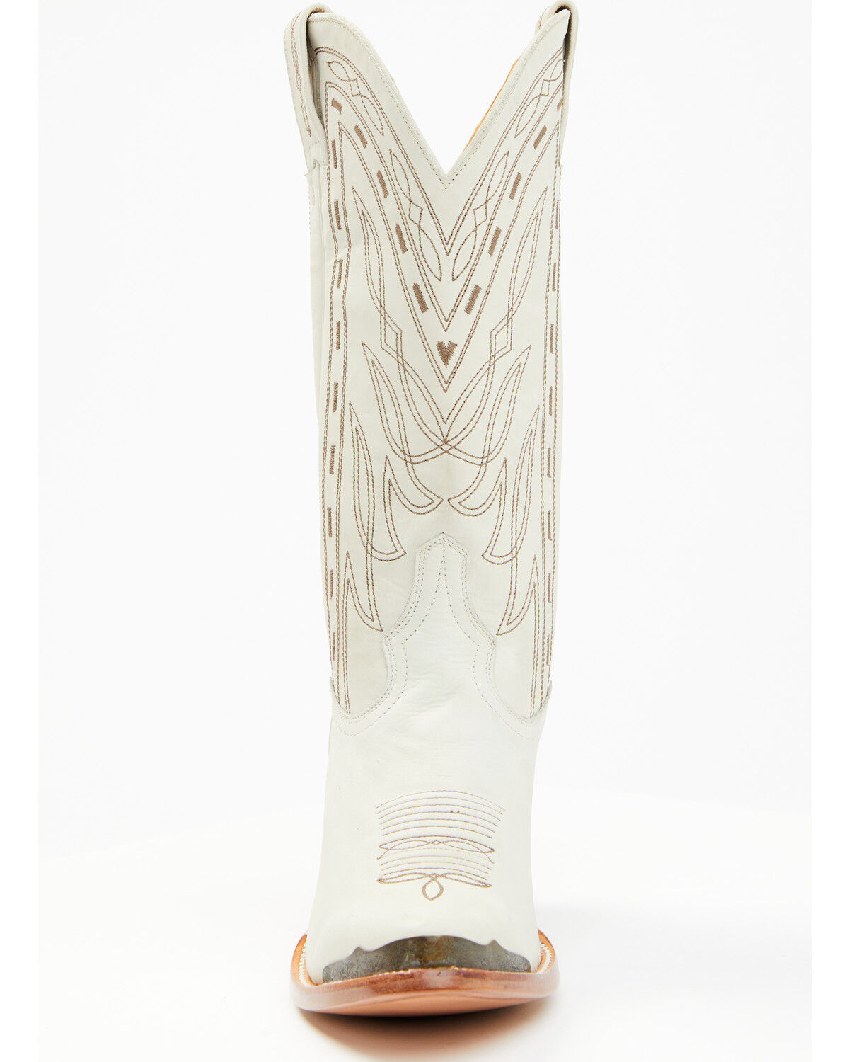 Botas Femininas estilo Western Retro Rock da Idyllwind - Bico redondo