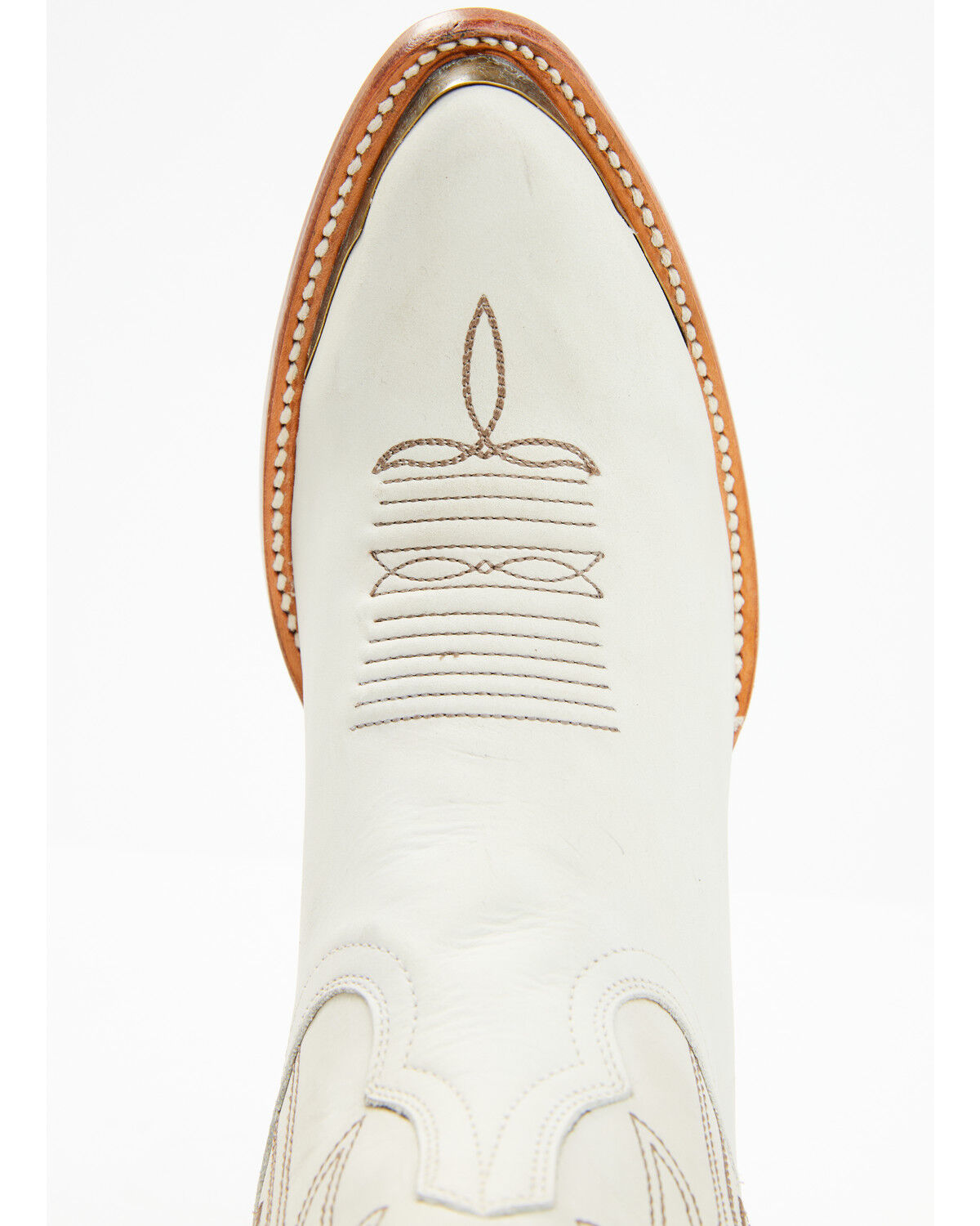 Botas Femininas estilo Western Retro Rock da Idyllwind - Bico redondo