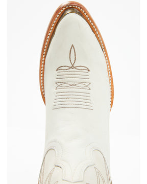 Botas Femininas estilo Western Retro Rock da Idyllwind - Bico redondo