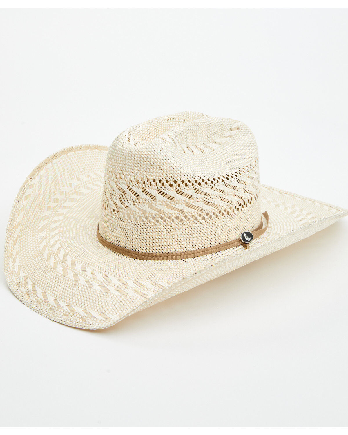 Chapéu Cowboy de palha Cody James