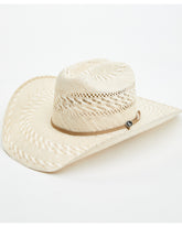 Chapéu Cowboy de palha Cody James