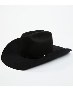 Chapéu Cowboy de feltro Cody James Black 1978™ San Francisco 100X