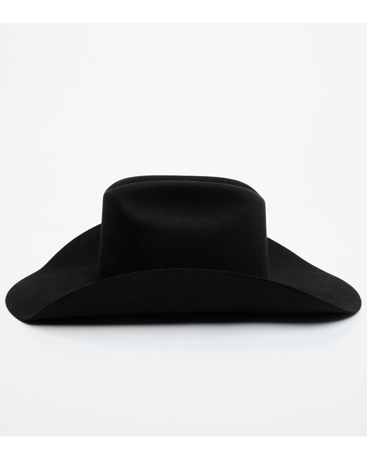 Chapéu Cowboy de feltro Cody James Black 1978™ San Francisco 100X