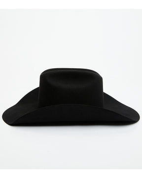 Chapéu Cowboy de feltro Cody James Black 1978™ San Francisco 100X