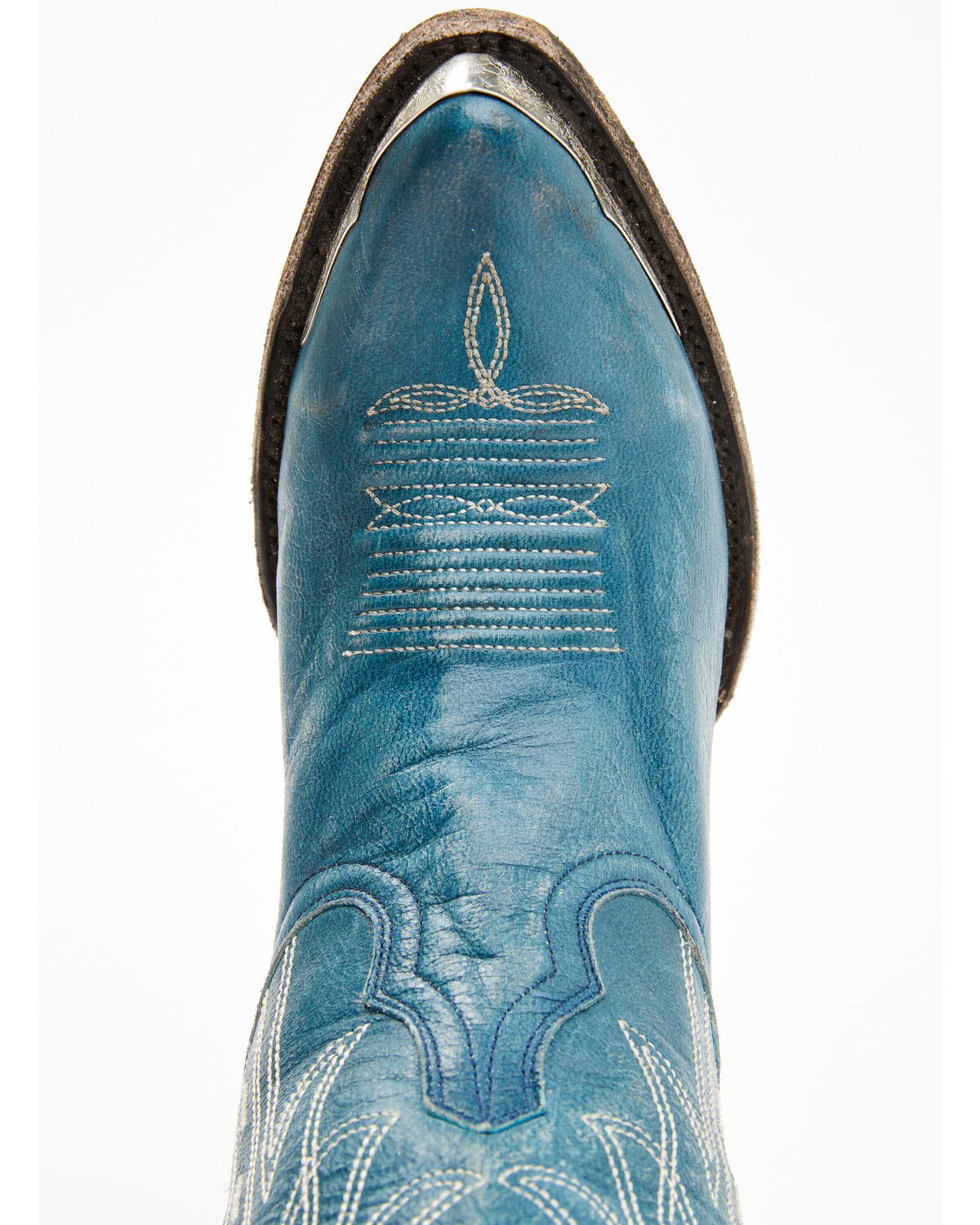 Botas Femininas estilo Western Retro Rock da Idyllwind - Bico redondo