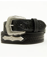 Cinto masculino estilo Western com ferramentas Concho da Cody James
