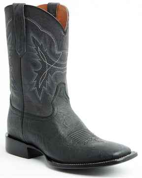 Botas Masculinas Linwood Western da Cody James - bico quadrado largo