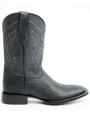 Botas Masculinas Linwood Western da Cody James - bico quadrado largo
