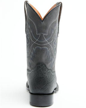 Botas Masculinas Linwood Western da Cody James - bico quadrado largo