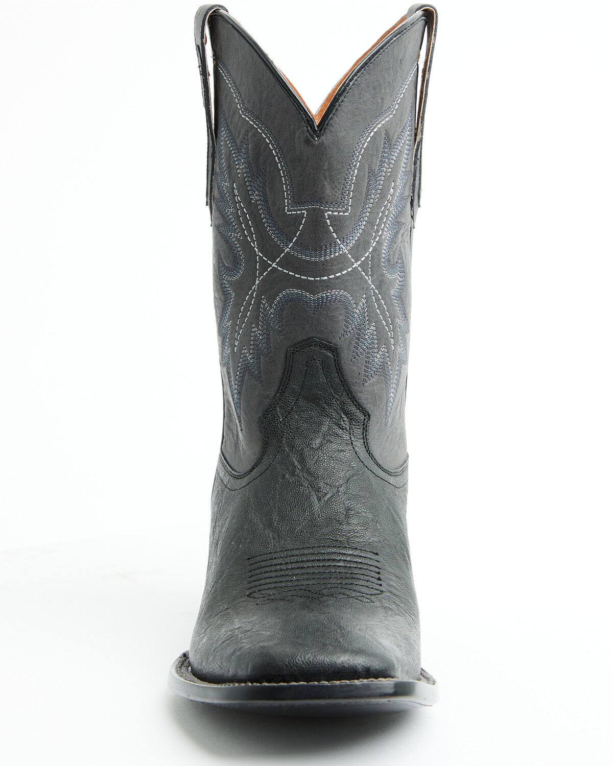 Botas Masculinas Linwood Western da Cody James - bico quadrado largo