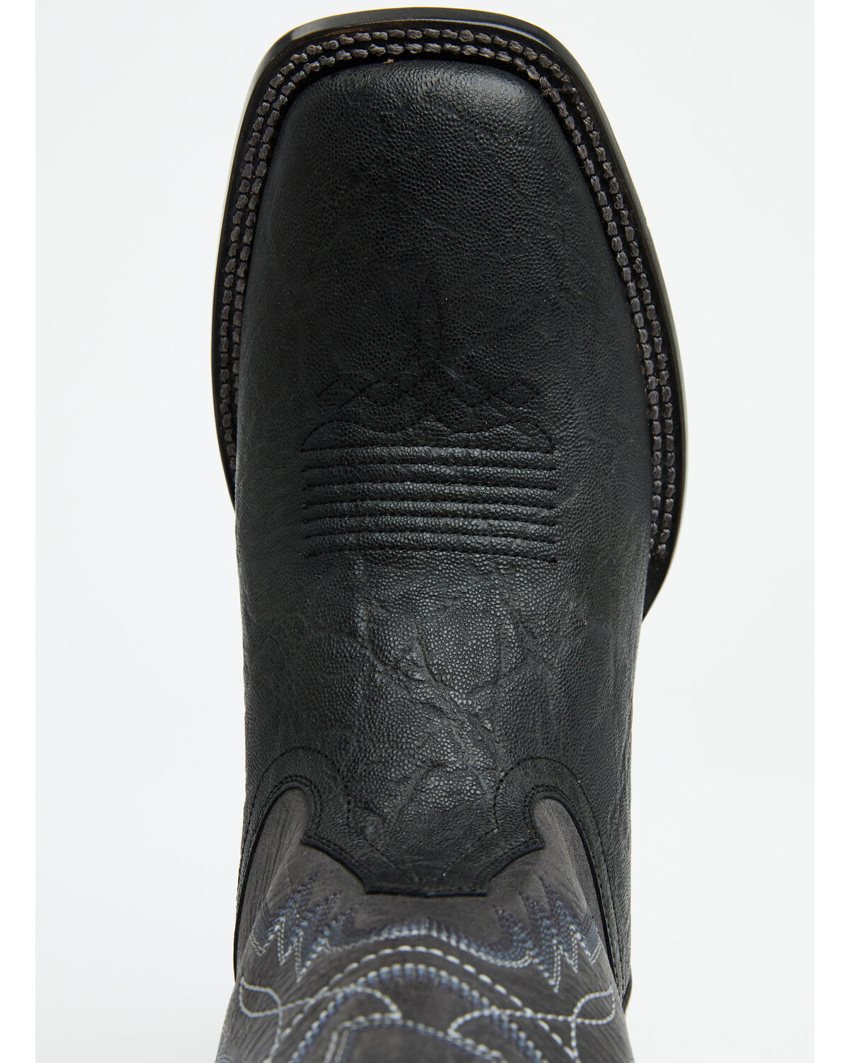 Botas Masculinas Linwood Western da Cody James - bico quadrado largo
