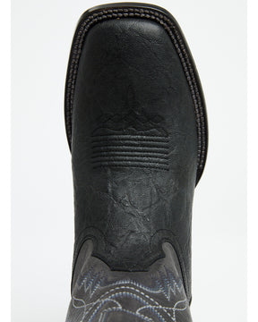Botas Masculinas Linwood Western da Cody James - bico quadrado largo