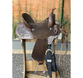 Sela Master Tambor/Baliza Profissional Quadrada 185